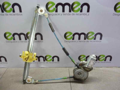 ELEVALUNAS TRASERO DERECHO, CITROEN, XSARA PICASSO