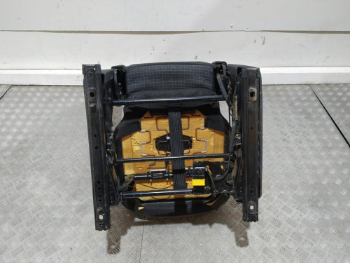  ASIENTO DELANTERO DERECHO PEUGEOT RIFTER 