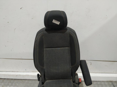 ASIENTO DELANTERO DERECHO, PEUGEOT, RIFTER