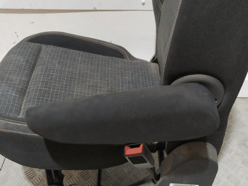  ASIENTO DELANTERO DERECHO PEUGEOT RIFTER 