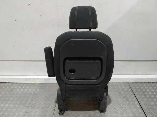  ASIENTO DELANTERO DERECHO PEUGEOT RIFTER 