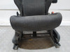  ASIENTO DELANTERO DERECHO PEUGEOT RIFTER 