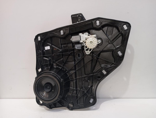  ELEVALUNAS TRASERO DERECHO FORD FOCUS BERLINA (CGE) 