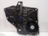  ELEVALUNAS TRASERO DERECHO FORD FOCUS BERLINA (CGE) 