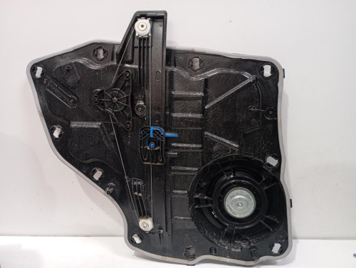  ELEVALUNAS TRASERO DERECHO FORD FOCUS BERLINA (CGE) 