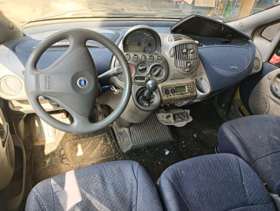 FIAT MULTIPLA (186)