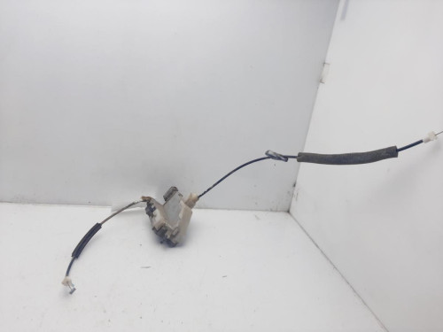 CERRADURA PUERTA TRASERA IZQUIERDA Citroen C5 BERLINA 