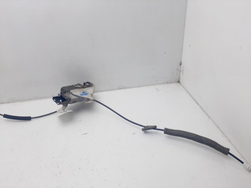 CERRADURA PUERTA TRASERA IZQUIERDA Citroen C5 BERLINA 