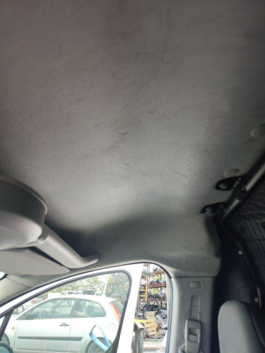 TECHO INTERIOR CITROEN BERLINGO FURGÓN 
