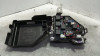 CAJA RELES / FUSIBLES MG HS 