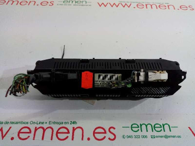 MANDO CLIMATIZADOR, FORD, FOCUS C-MAX (CAP)(2003)