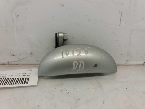  MANETA EXTERIOR DELANTERA DERECHA CITROEN C1 