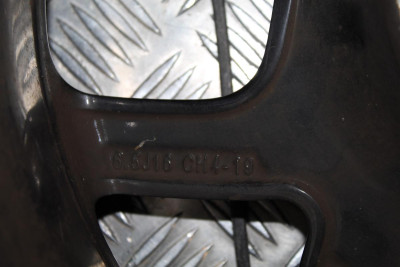 LLANTA, CITROEN, C4 CACTUS