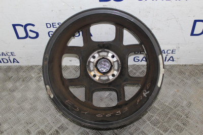 LLANTA, CITROEN, C4 CACTUS