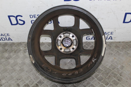  LLANTA, CITROEN, C4 CACTUS 