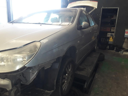  CITROEN C5 BERLINA 