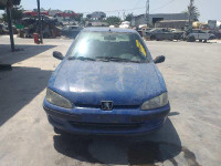 PEUGEOT 106 (S1)(08.1991)