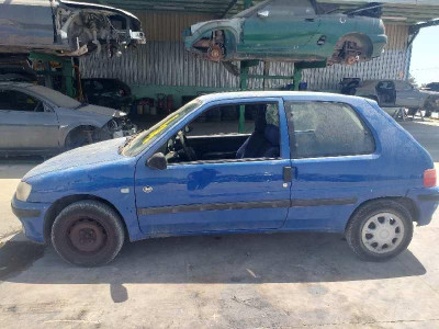 PEUGEOT 106 (S1)(08.1991)