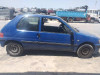  PEUGEOT 106 (S1)(08.1991) 