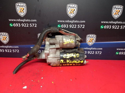 MOTOR ARRANQUE, RENAULT, KANGOO I (F/KC0)