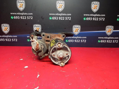 MOTOR ARRANQUE, RENAULT, KANGOO I (F/KC0)