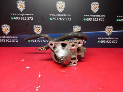 MOTOR ARRANQUE, RENAULT, KANGOO I (F/KC0)