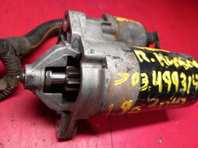 MOTOR ARRANQUE, RENAULT, KANGOO I (F/KC0)