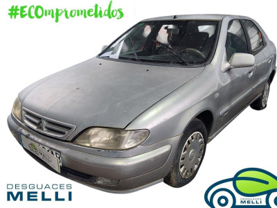 CITROEN XSARA BERLINA