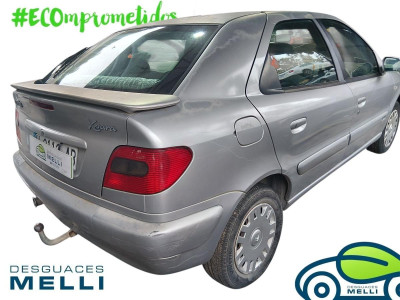 CITROEN XSARA BERLINA