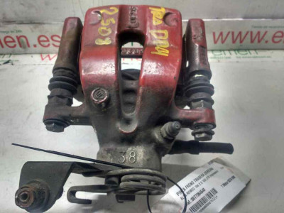 PINZA DE FRENO TRASERA DERECHA, ALFA ROMEO, 156