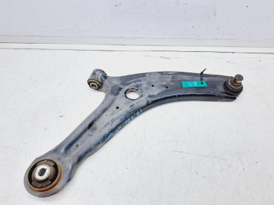 BRAZO SUSPENSION INFERIOR DELANTERO DERECHO, FORD, PUMA