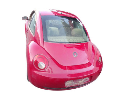 PORTON TRASERO, VOLKSWAGEN, NEW BEETLE BERLINA (9C1/1C1)