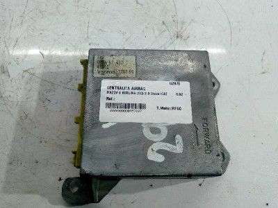 CENTRALITA AIRBAG, MAZDA, 6 BERLINA (GG)