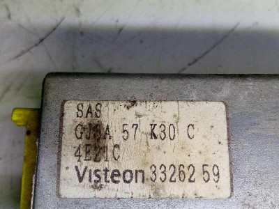 CENTRALITA AIRBAG, MAZDA, 6 BERLINA (GG)