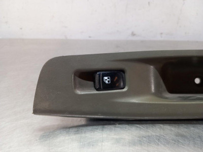 MANDO ELEVALUNAS TRASERO DERECHO, CHEVROLET, LACETTI