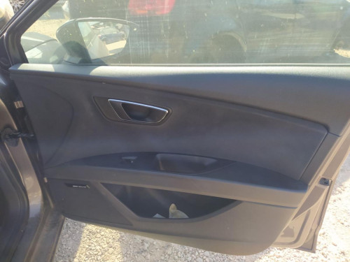  MANDO ELEVALUNAS DELANTERO DERECHO Seat LEON ST 5F8 