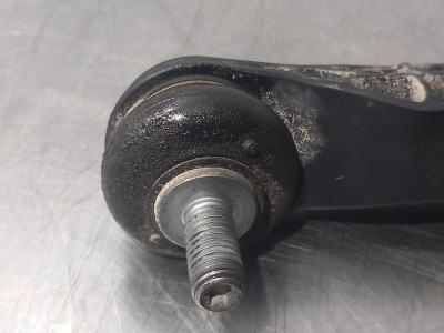 BIELETA ESTABILIZADORA DELANTERA IZQUIERDA, SEAT, ARONA (KJ)