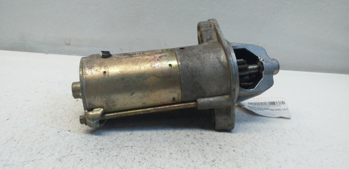  MOTOR ARRANQUE 