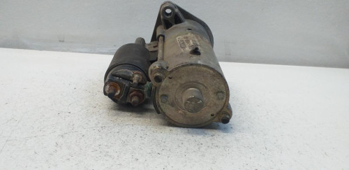 MOTOR ARRANQUE 