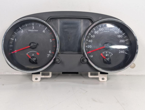  CUADRO INSTRUMENTOS NISSAN QASHQAI (J10) 