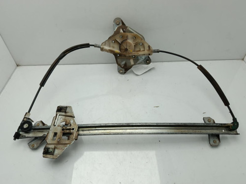 ELEVALUNAS DELANTERO DERECHO Ford TRANSIT CONNECT (TC7) 
