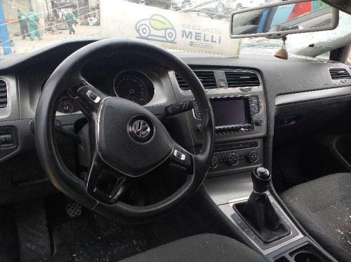 VOLKSWAGEN GOLF VII VARIANT (BA5) — Donor Vehicle for Used Parts 