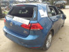 VOLKSWAGEN GOLF VII VARIANT (BA5) — Donor Vehicle for Used Parts 