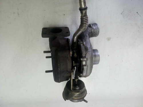 TURBOCOMPRESOR Audi A6 BERLINA (4B2) 