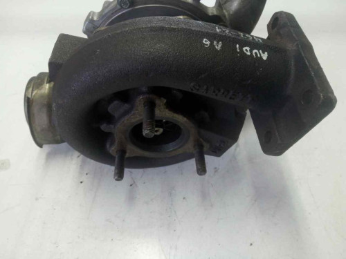 TURBOCOMPRESOR Audi A6 BERLINA (4B2) 