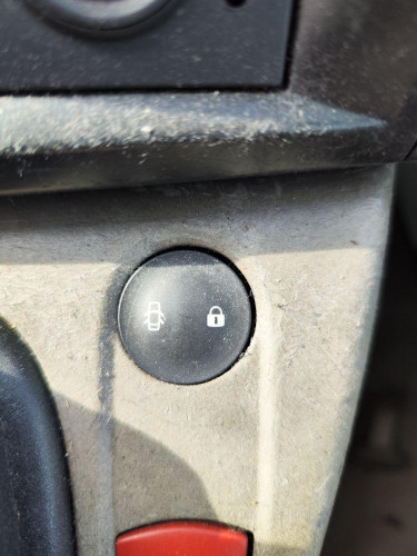 INTERRUPTOR Renault SCENIC II (JM) 
