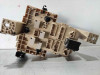 CAJA RELES / FUSIBLES SUZUKI SWIFT BERLINA (RS/MZ) 