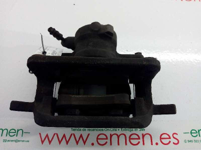 PINZA DE FRENO DELANTERA IZQUIERDA, PEUGEOT, 407 SW