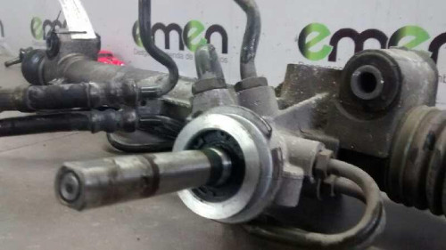  CREMALLERA DIRECCION OPEL ASTRA H BERLINA 