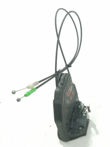  CERRADURA PUERTA TRASERA DERECHA Toyota VERSO (AUR2/ZGR2) 